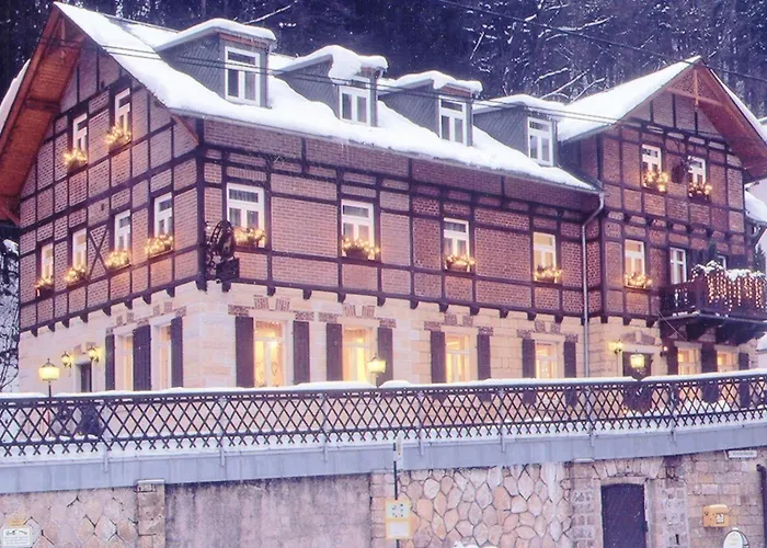 Hotel Forsthaus