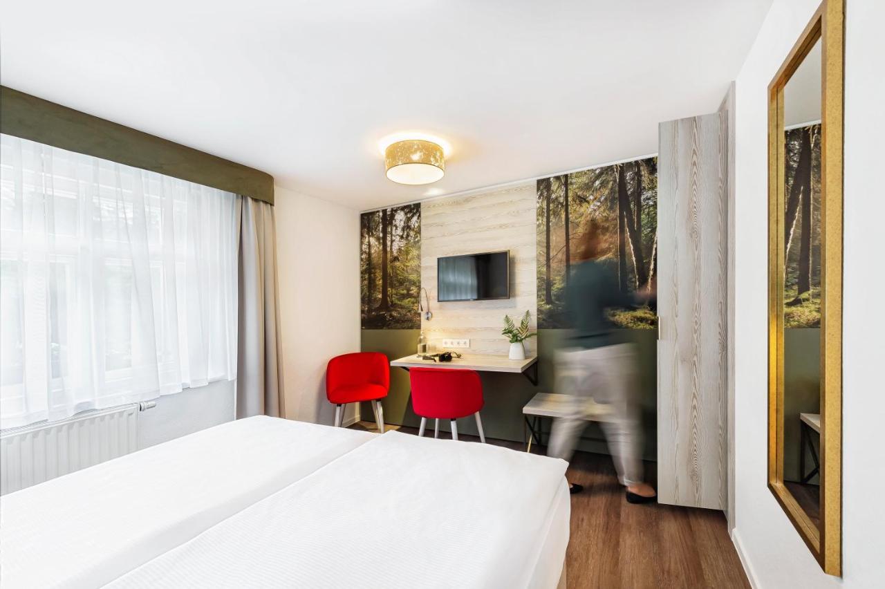 Forsthaus Hotel
