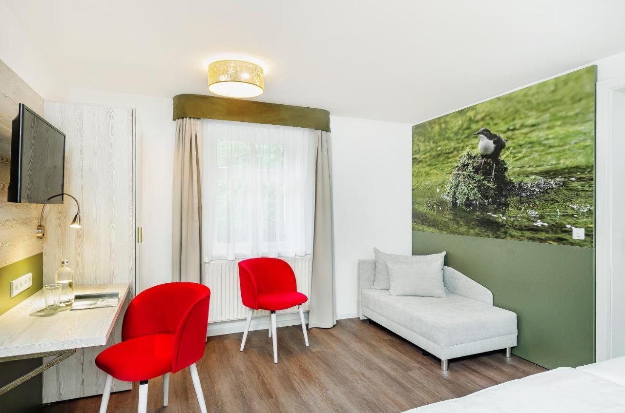 Forsthaus Hotel 3*