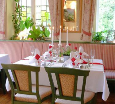 Forsthaus