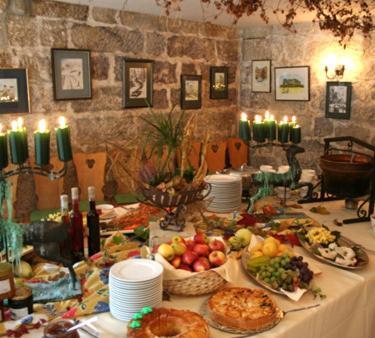 Hotel Forsthaus 3*