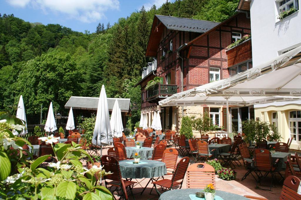 Forsthaus Bad Schandau