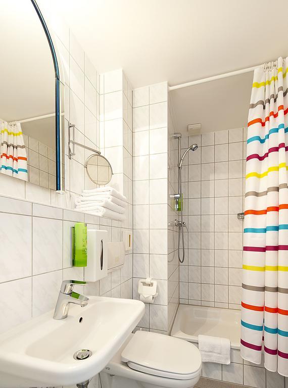 Hotel Forsthaus 3*